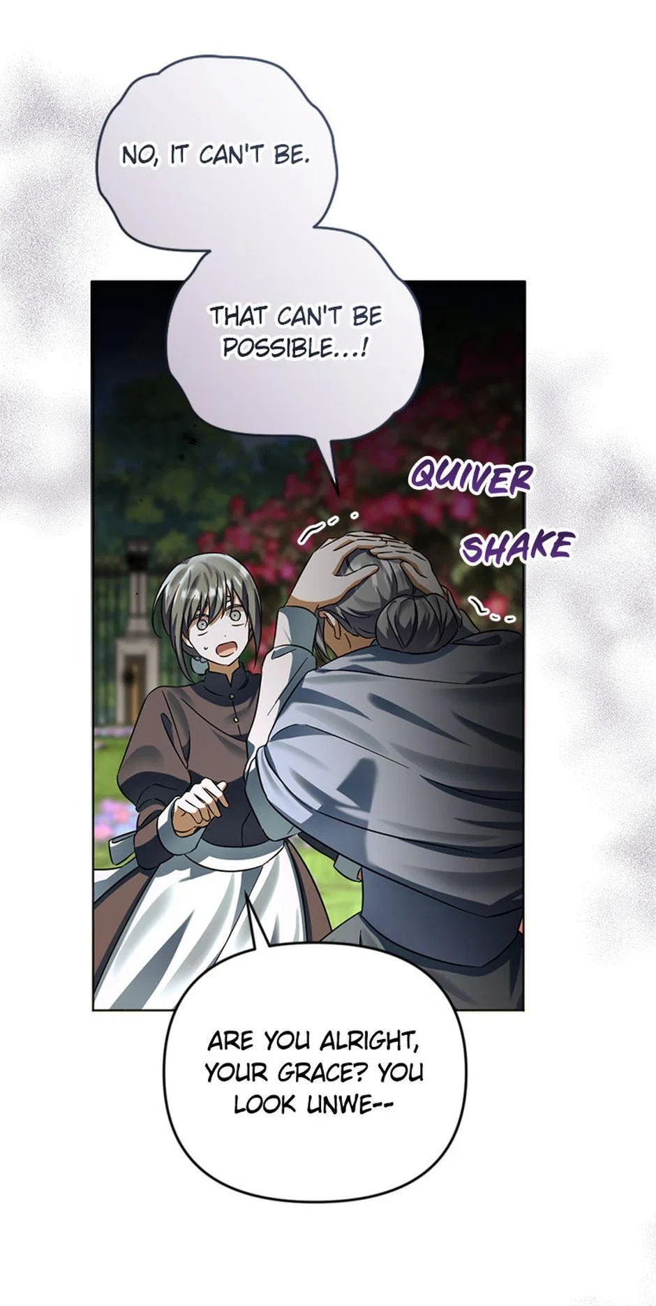 He Awakened When I Died Chapter 79 – Page 12