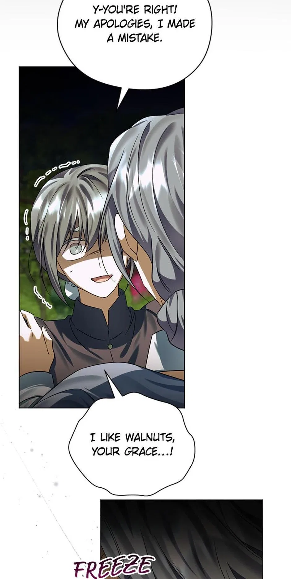 He Awakened When I Died Chapter 79 – Page 16