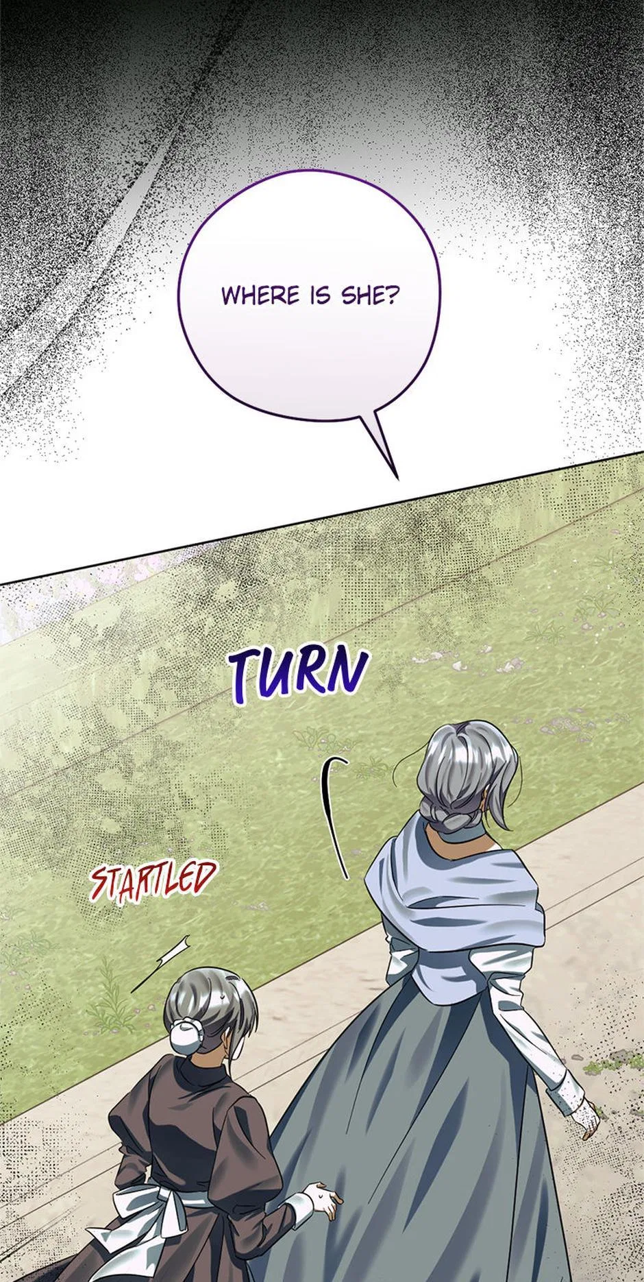 He Awakened When I Died Chapter 79 – Page 20