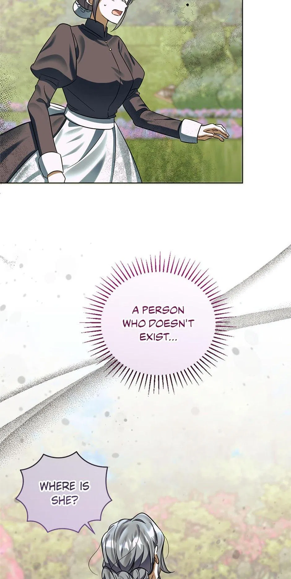 He Awakened When I Died Chapter 79 – Page 22