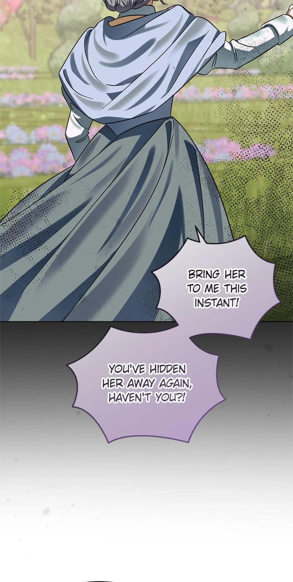 He Awakened When I Died Chapter 79 – Page 23