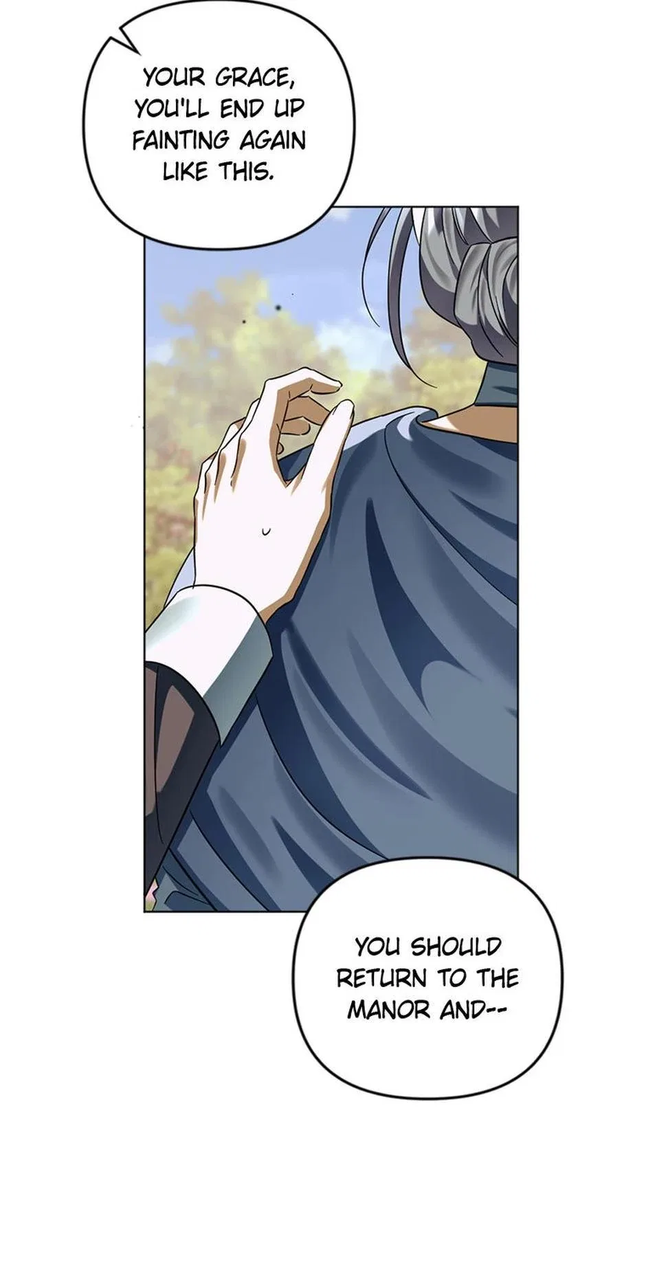 He Awakened When I Died Chapter 79 – Page 24