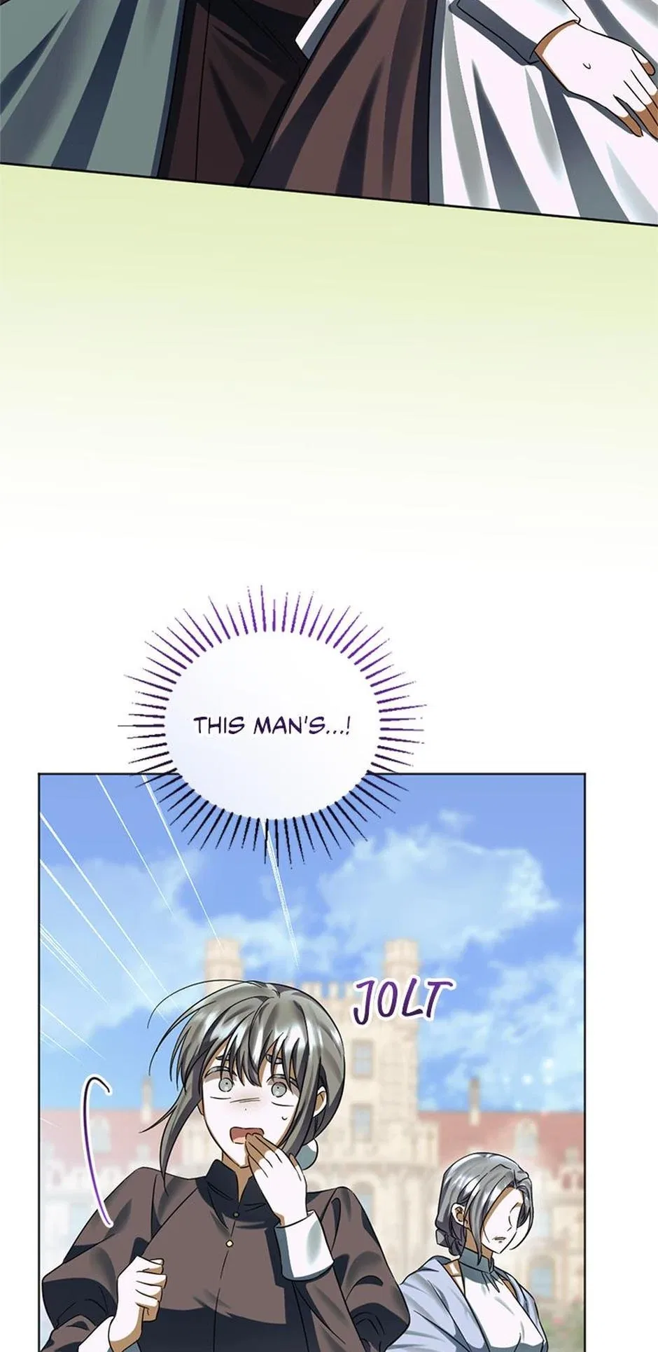 He Awakened When I Died Chapter 79 – Page 29