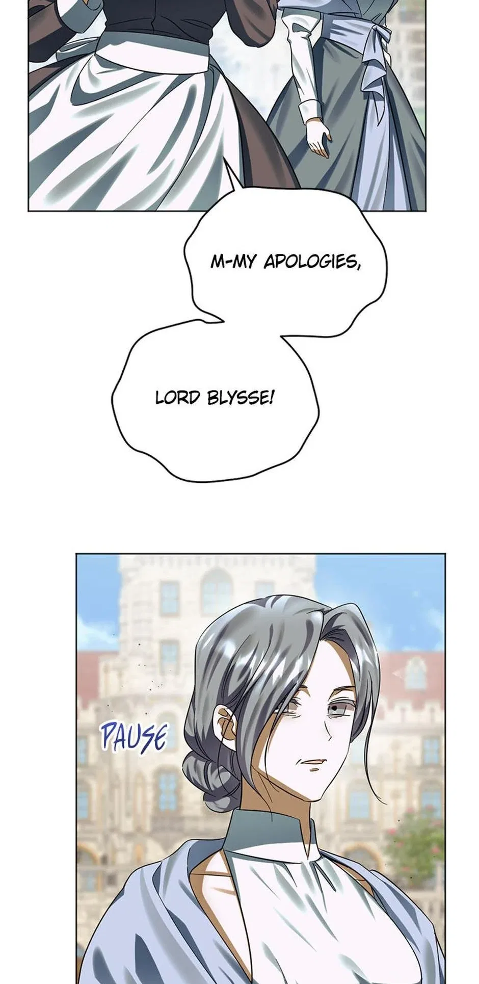 He Awakened When I Died Chapter 79 – Page 30