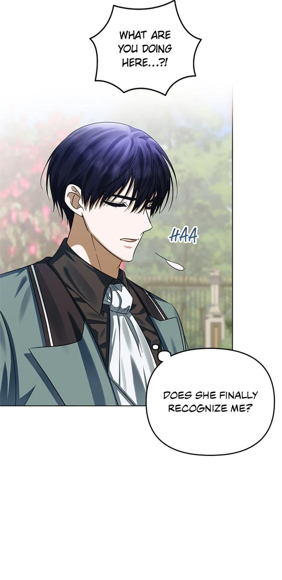 He Awakened When I Died Chapter 79 – Page 33
