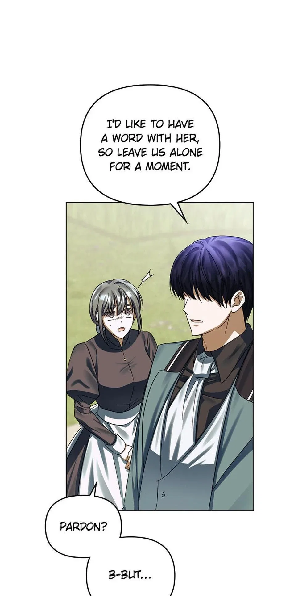 He Awakened When I Died Chapter 79 – Page 34