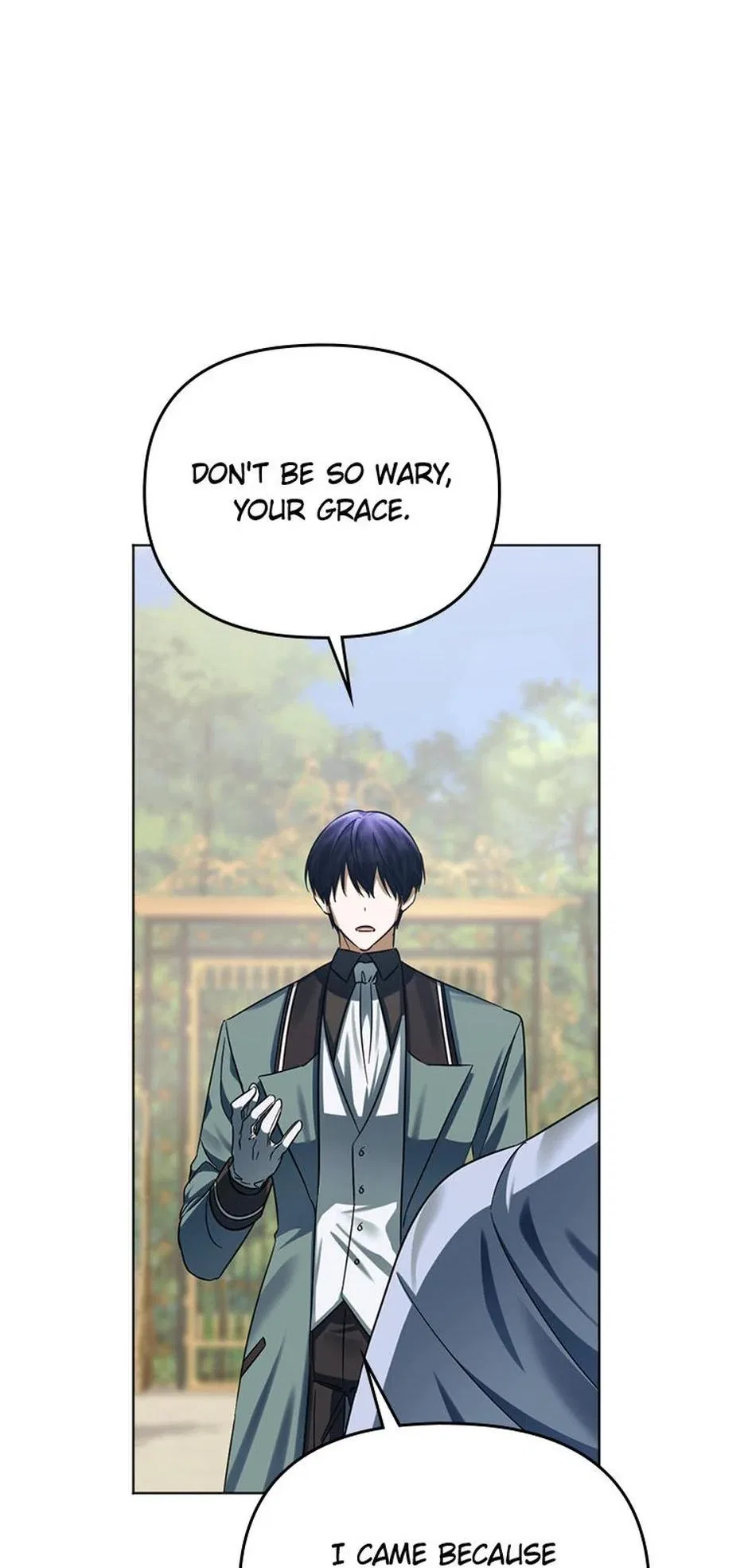 He Awakened When I Died Chapter 79 – Page 40