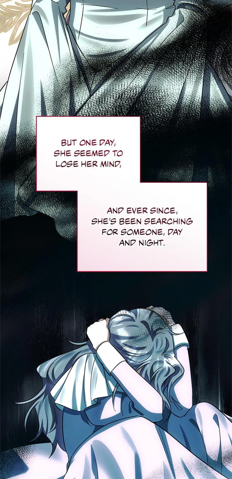He Awakened When I Died Chapter 79 – Page 48