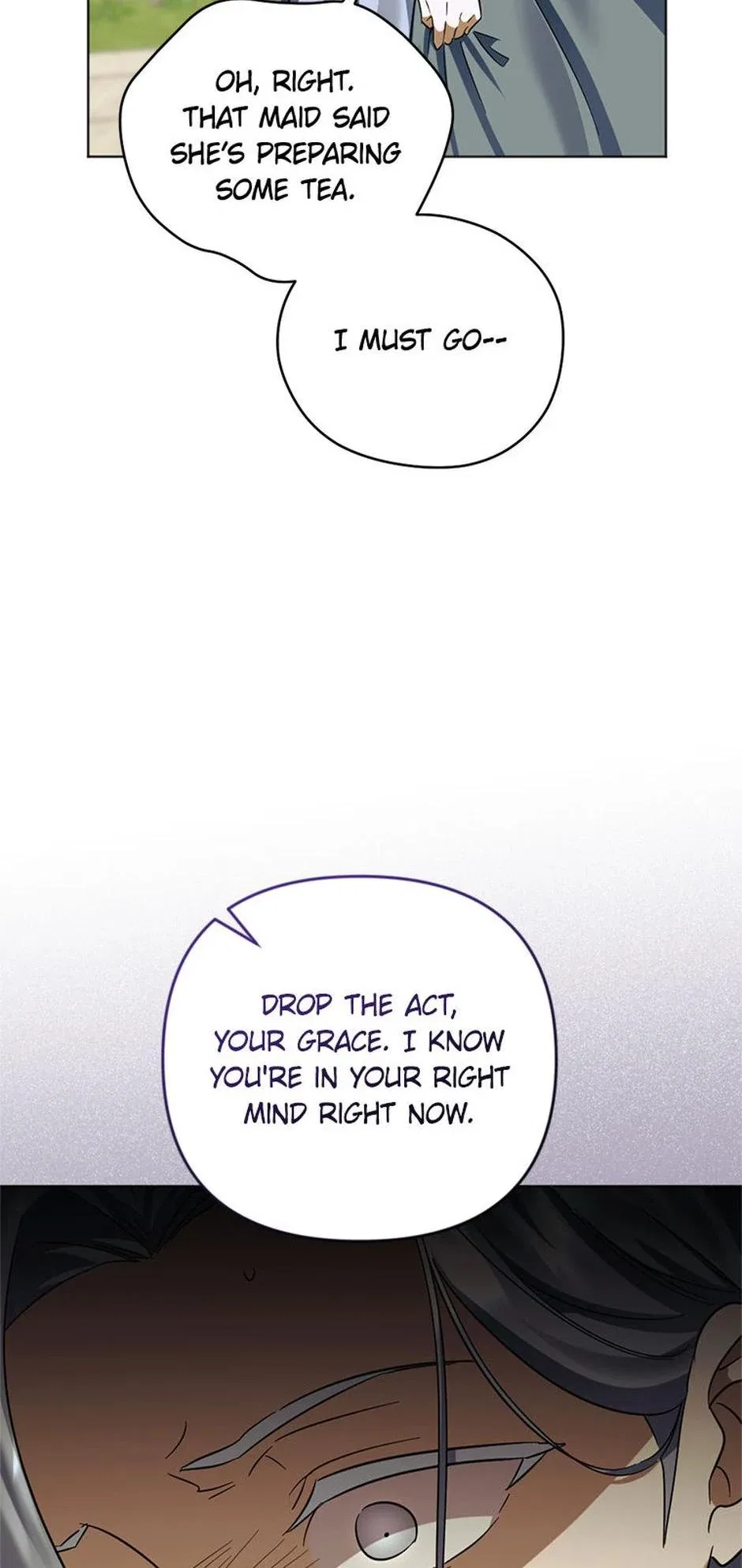 He Awakened When I Died Chapter 79 – Page 61