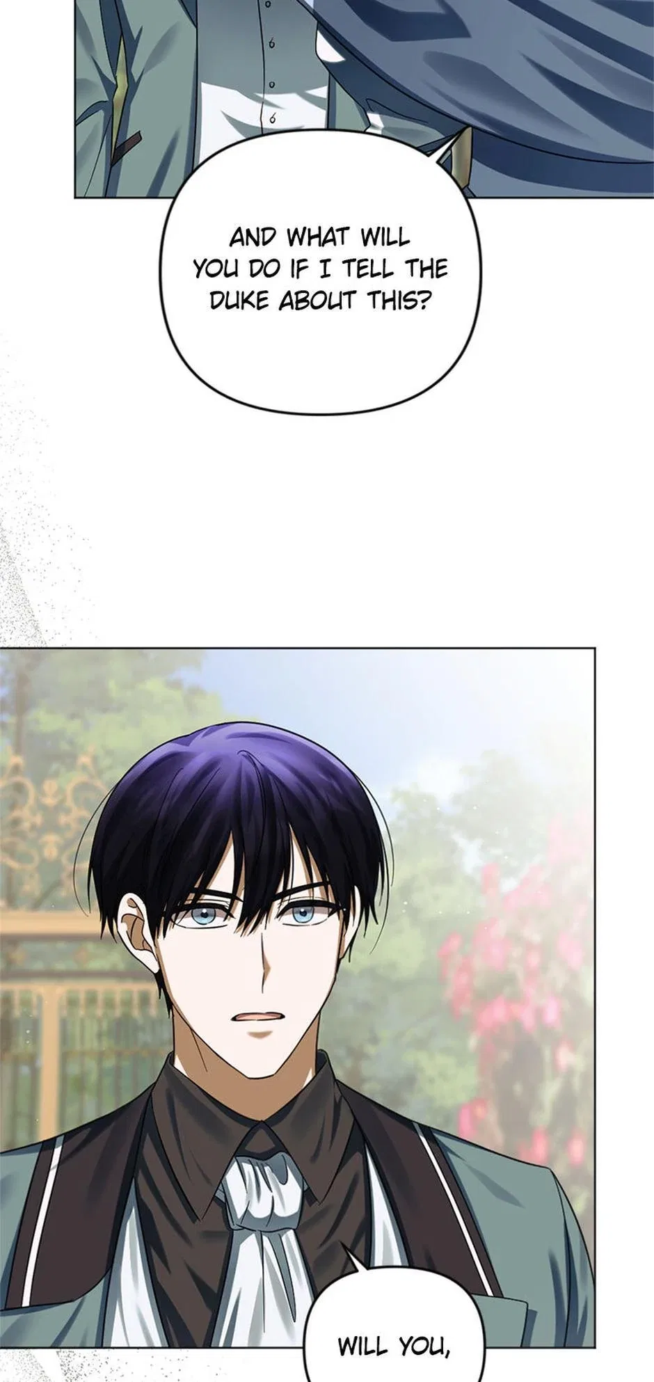 He Awakened When I Died Chapter 79 – Page 67