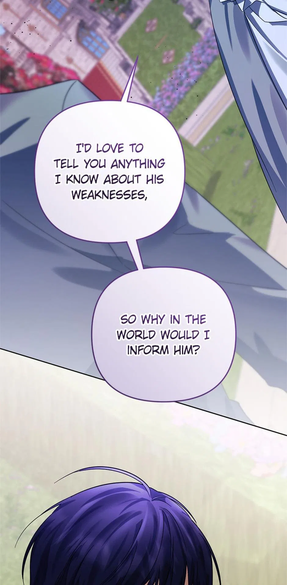 He Awakened When I Died Chapter 79 – Page 71