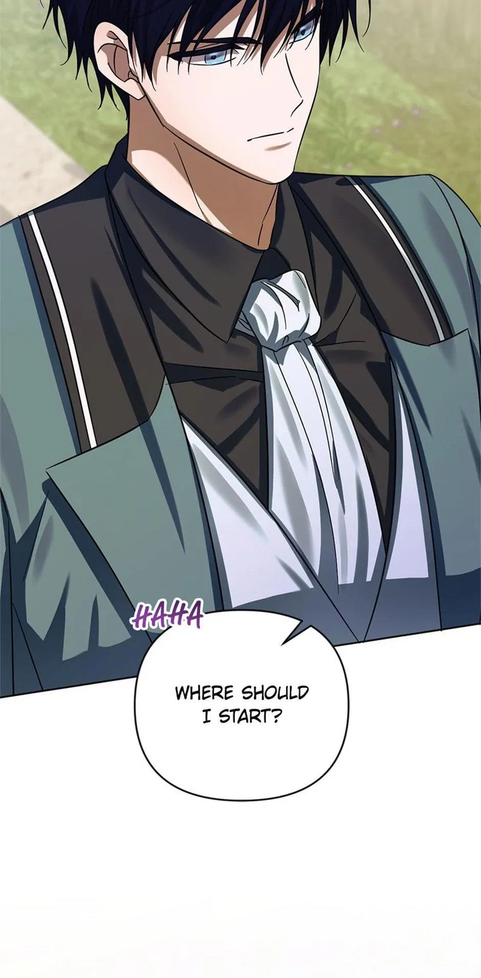 He Awakened When I Died Chapter 79 – Page 72