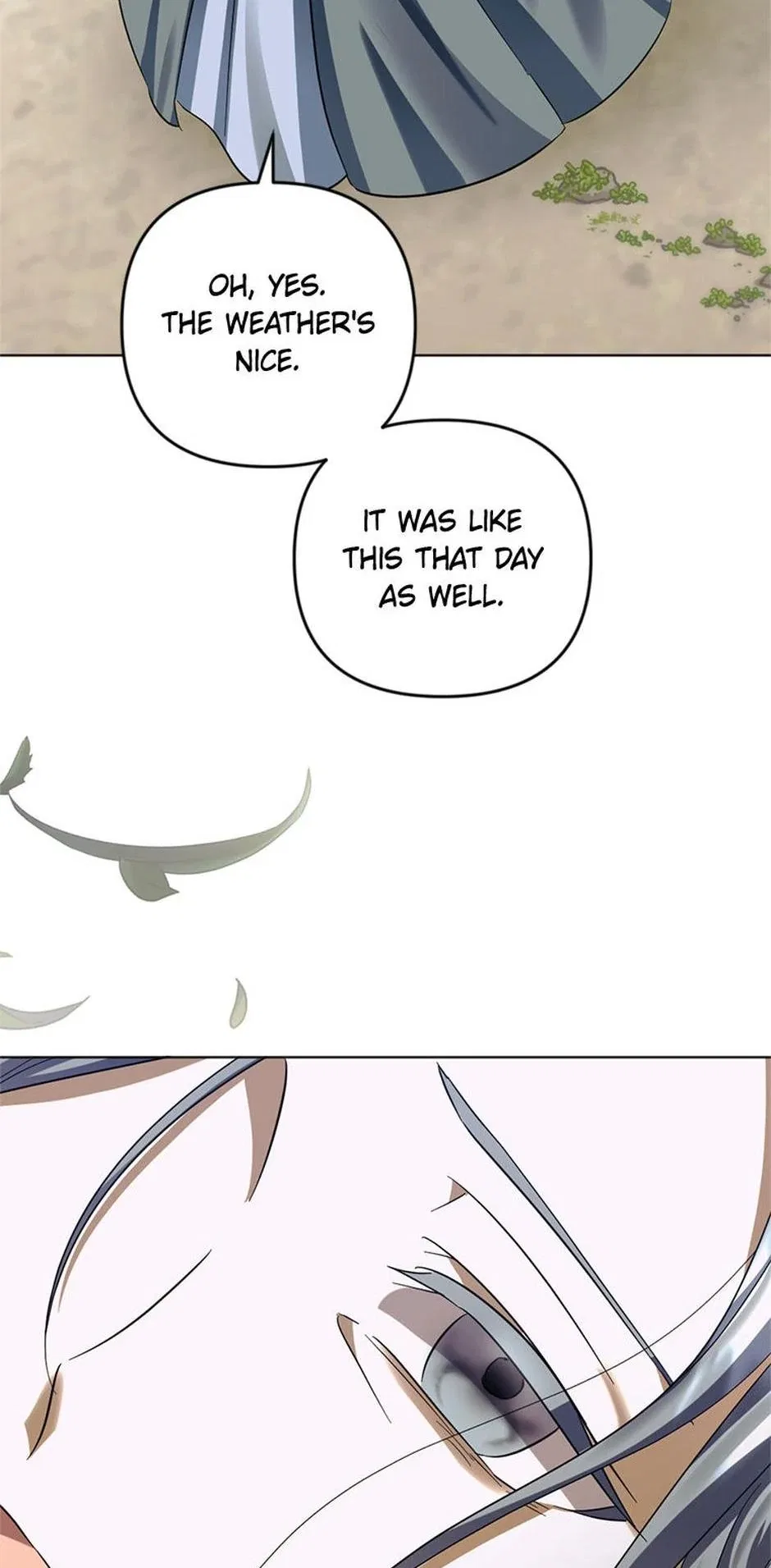 He Awakened When I Died Chapter 79 – Page 74
