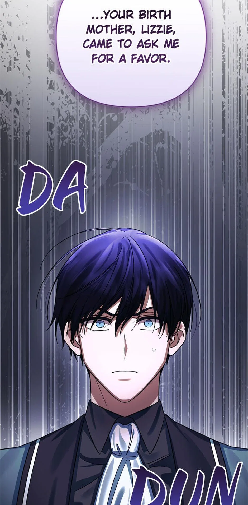 He Awakened When I Died Chapter 79 – Page 76