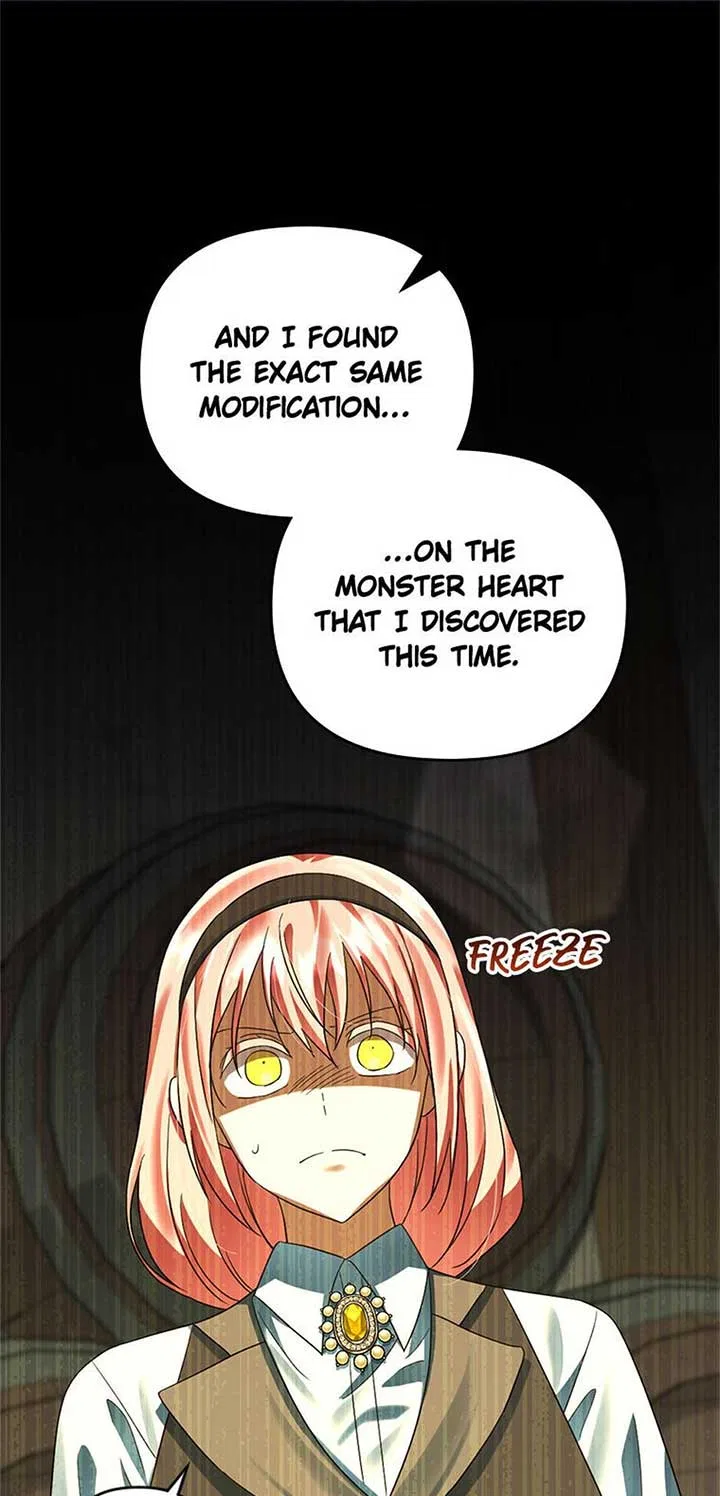 He Awakened When I Died Chapter 78 – Page 1