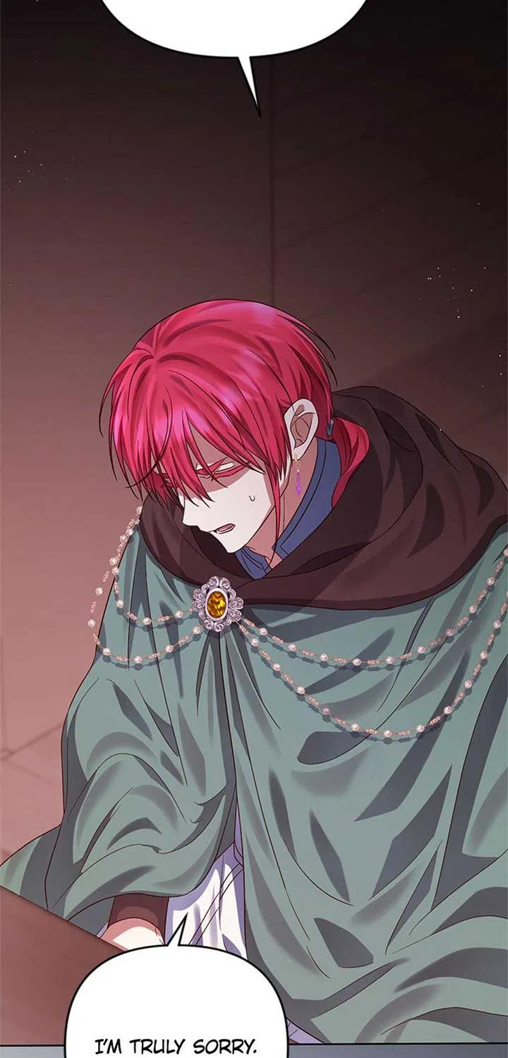 He Awakened When I Died Chapter 78 – Page 19