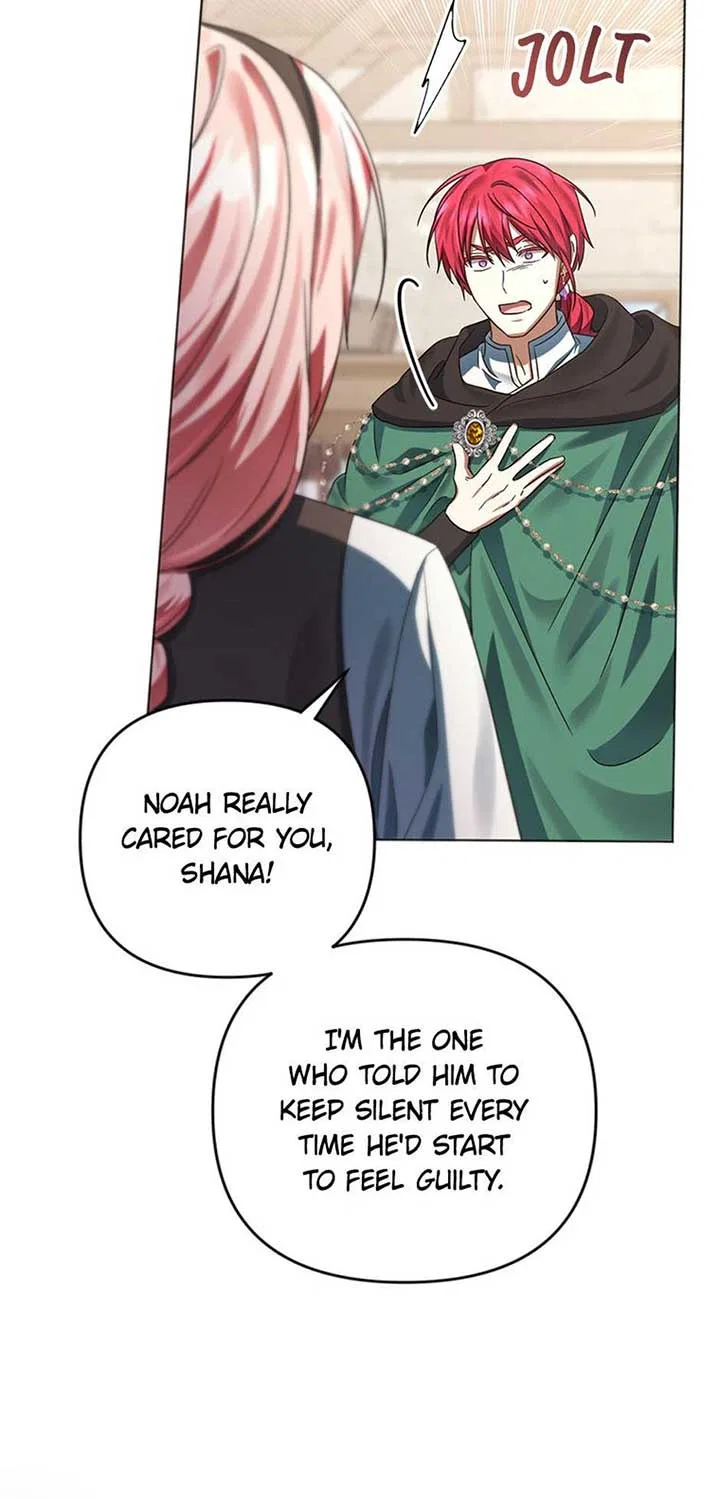 He Awakened When I Died Chapter 78 – Page 22