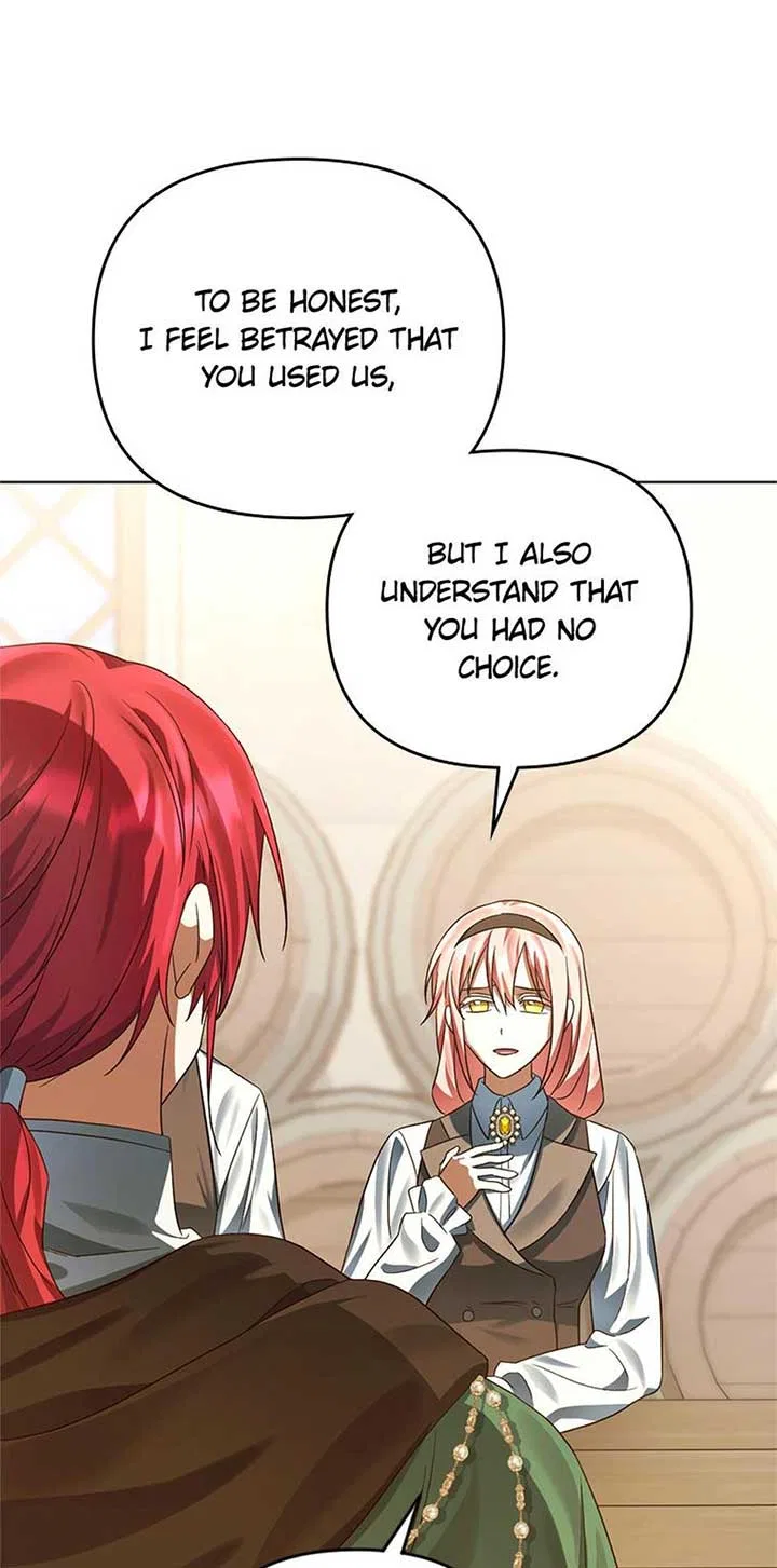 He Awakened When I Died Chapter 78 – Page 33