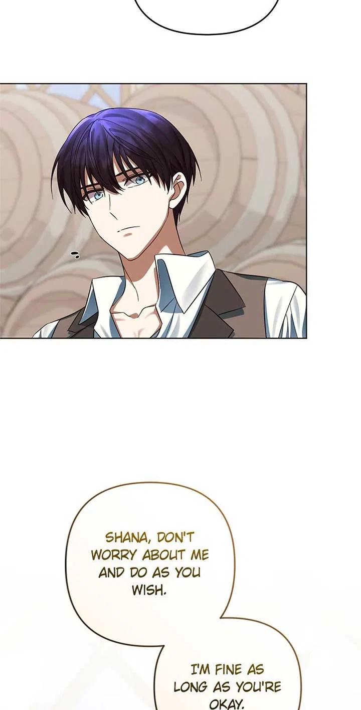 He Awakened When I Died Chapter 78 – Page 39