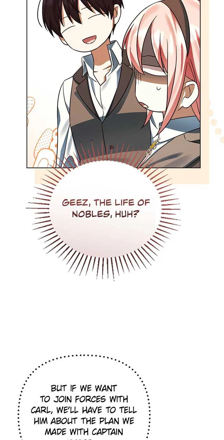 He Awakened When I Died Chapter 78 – Page 42