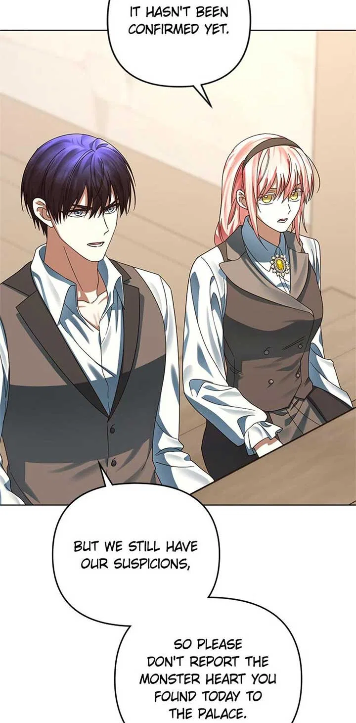 He Awakened When I Died Chapter 78 – Page 53