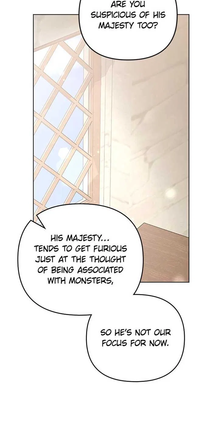 He Awakened When I Died Chapter 78 – Page 55