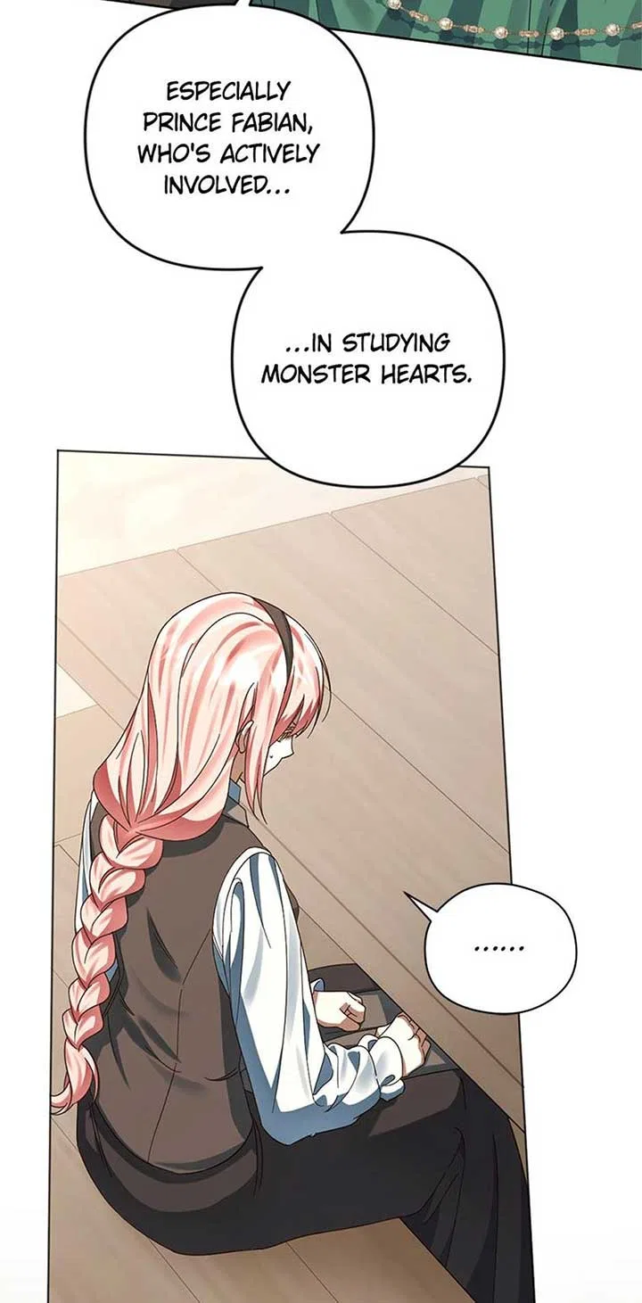 He Awakened When I Died Chapter 78 – Page 57