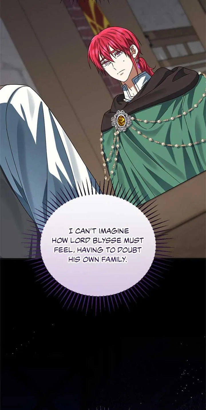 He Awakened When I Died Chapter 78 – Page 68