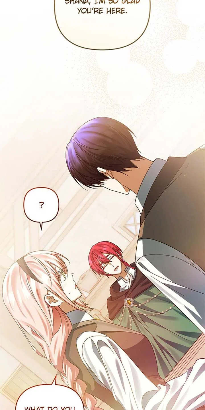 He Awakened When I Died Chapter 78 – Page 76