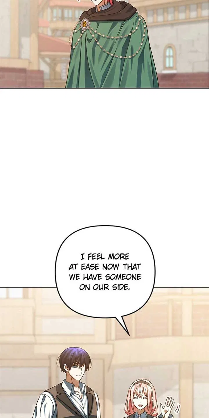 He Awakened When I Died Chapter 78 – Page 80