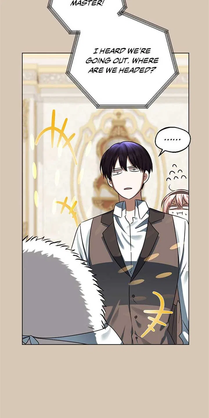 He Awakened When I Died Chapter 77 – Page 10
