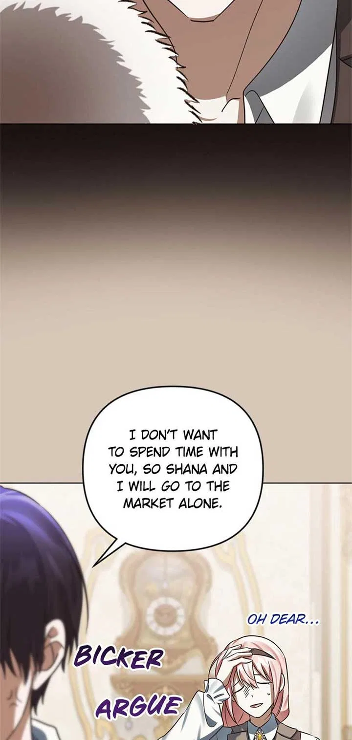 He Awakened When I Died Chapter 77 – Page 16