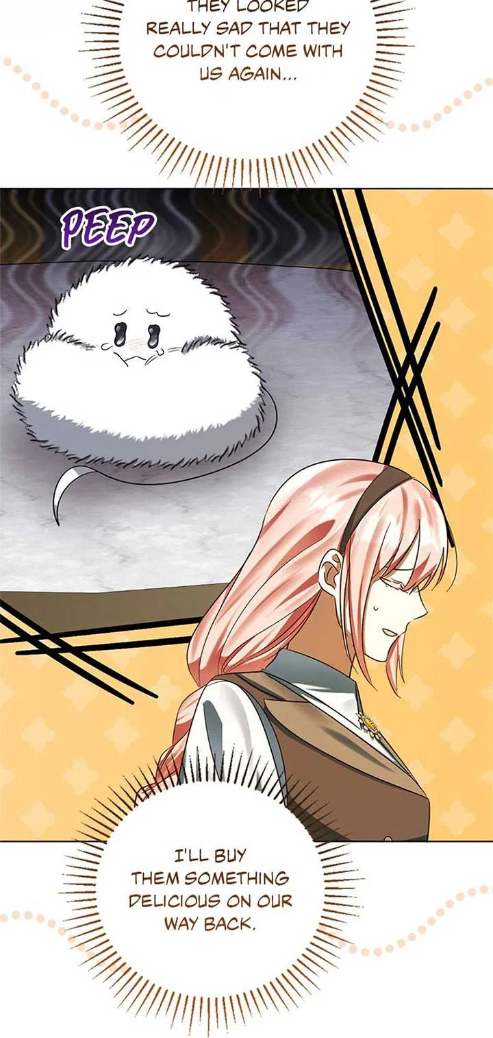 He Awakened When I Died Chapter 77 – Page 18