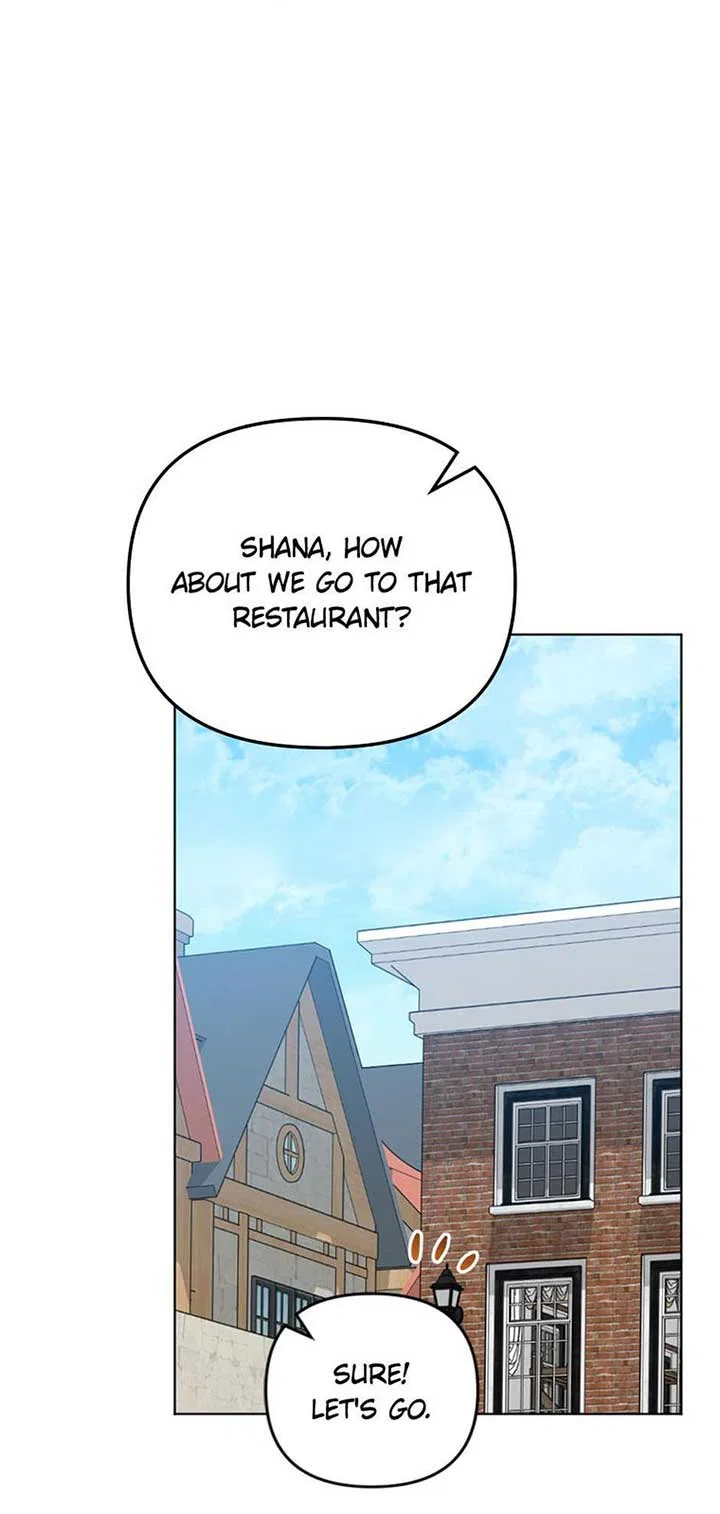 He Awakened When I Died Chapter 77 – Page 19