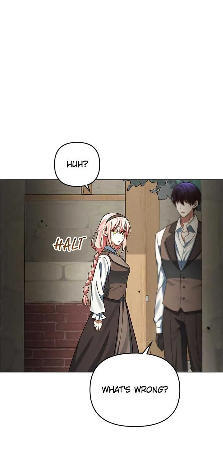He Awakened When I Died Chapter 77 – Page 20