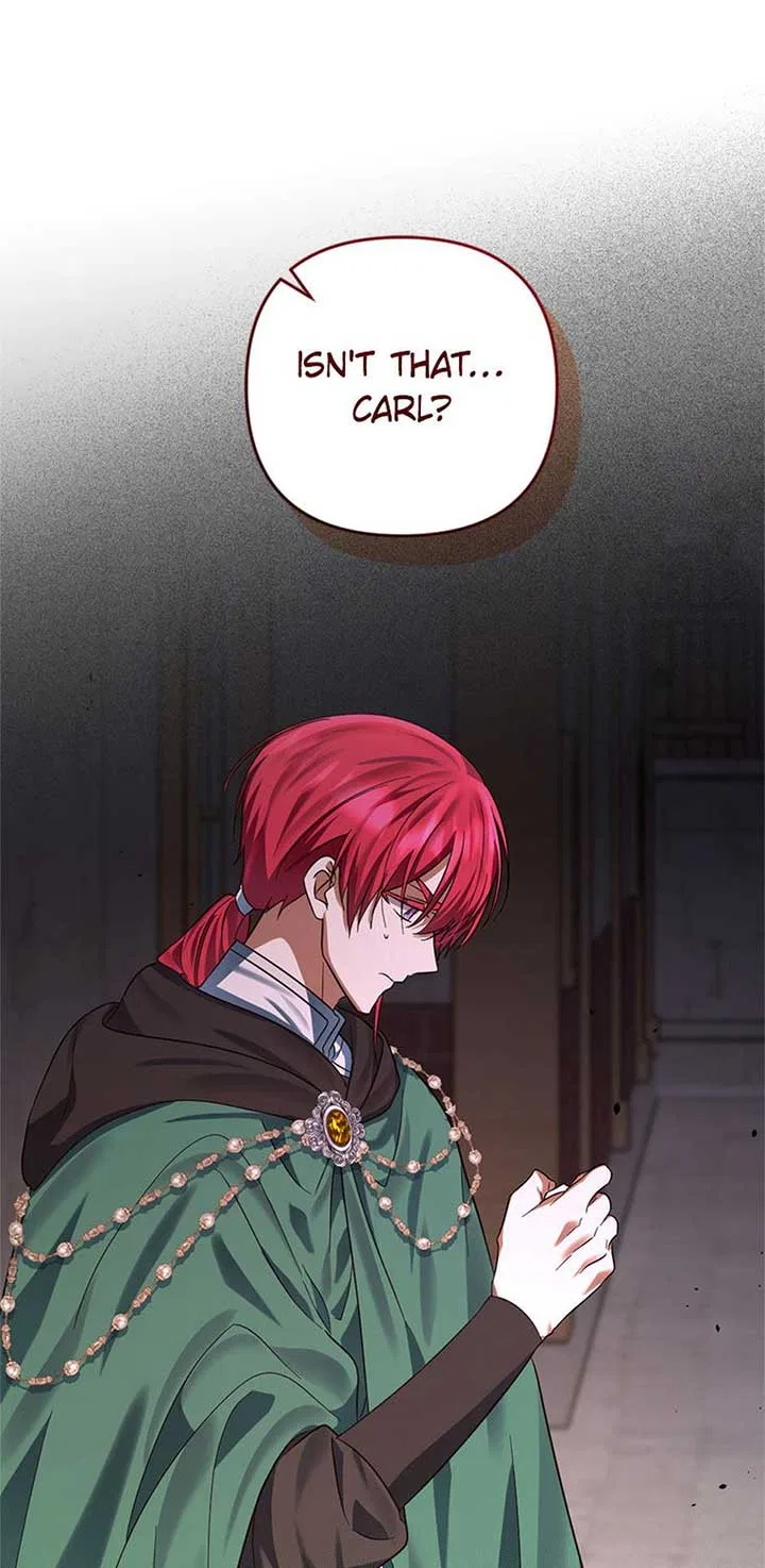 He Awakened When I Died Chapter 77 – Page 21