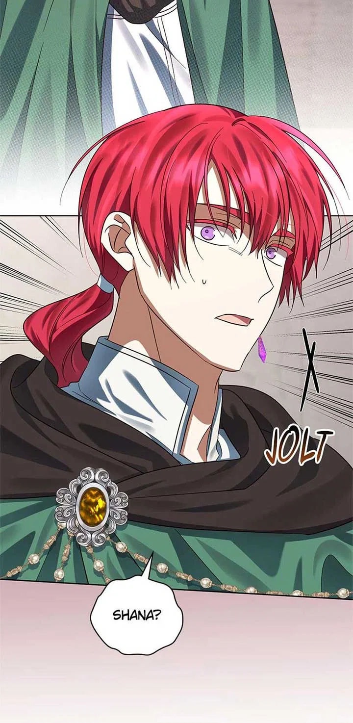 He Awakened When I Died Chapter 77 – Page 22