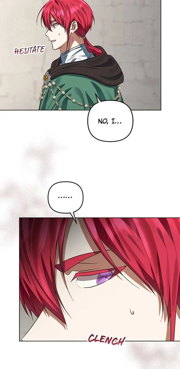 He Awakened When I Died Chapter 77 – Page 25