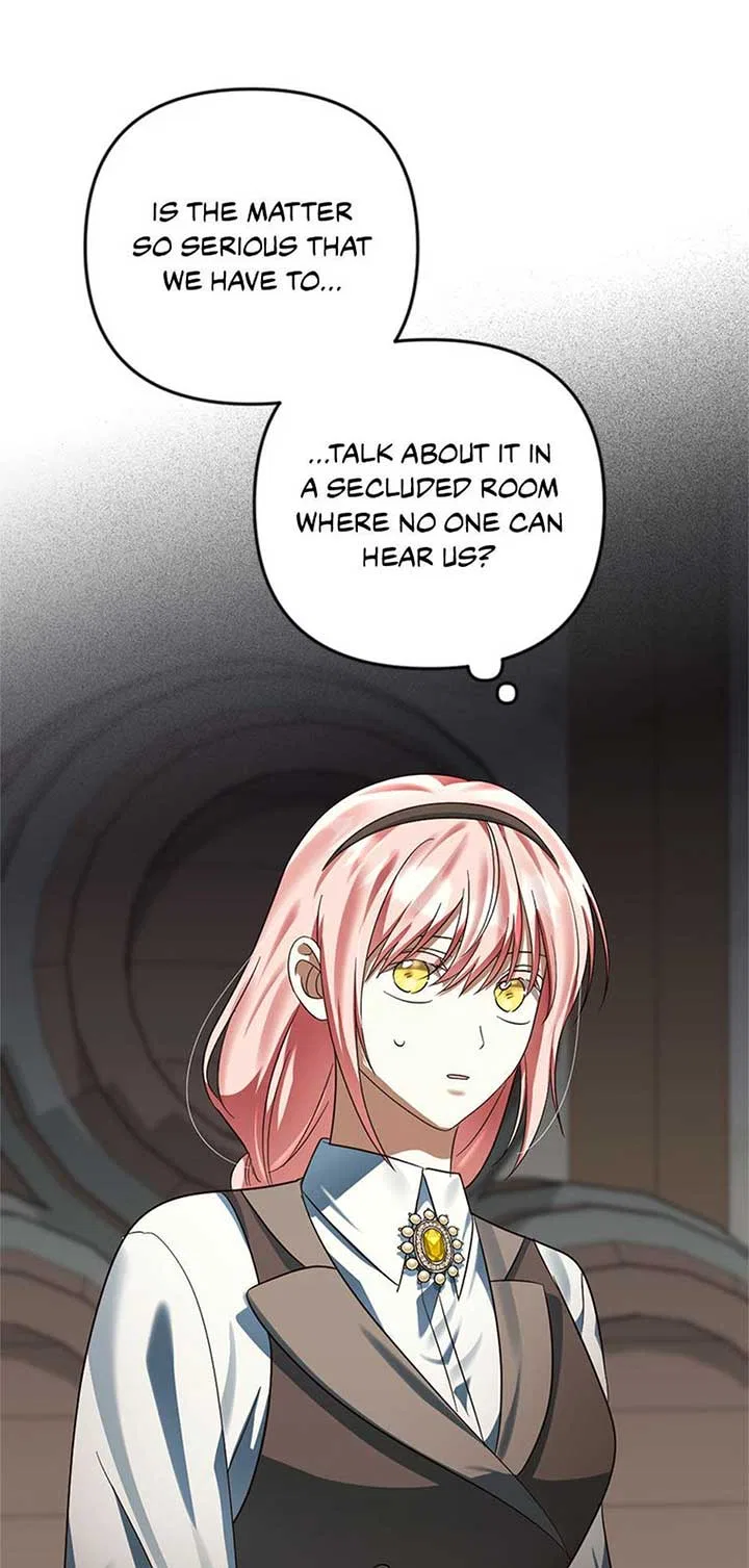 He Awakened When I Died Chapter 77 – Page 32