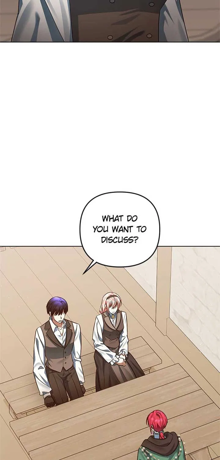 He Awakened When I Died Chapter 77 – Page 33