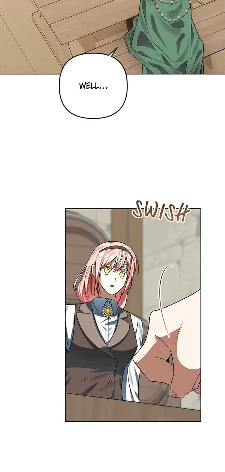 He Awakened When I Died Chapter 77 – Page 34