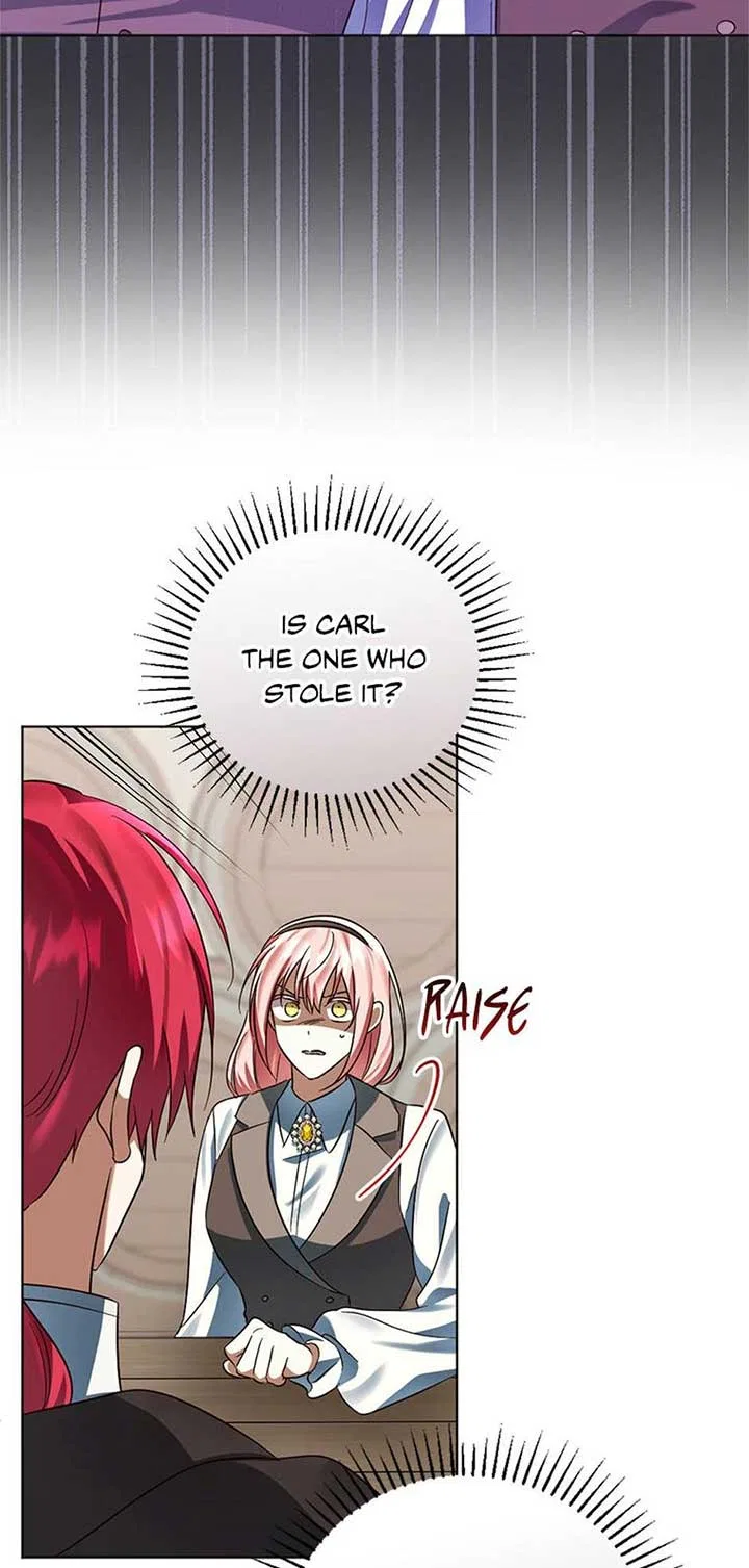 He Awakened When I Died Chapter 77 – Page 37