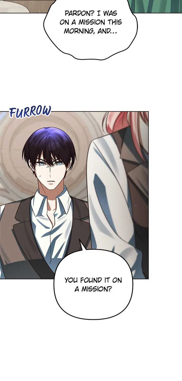 He Awakened When I Died Chapter 77 – Page 40