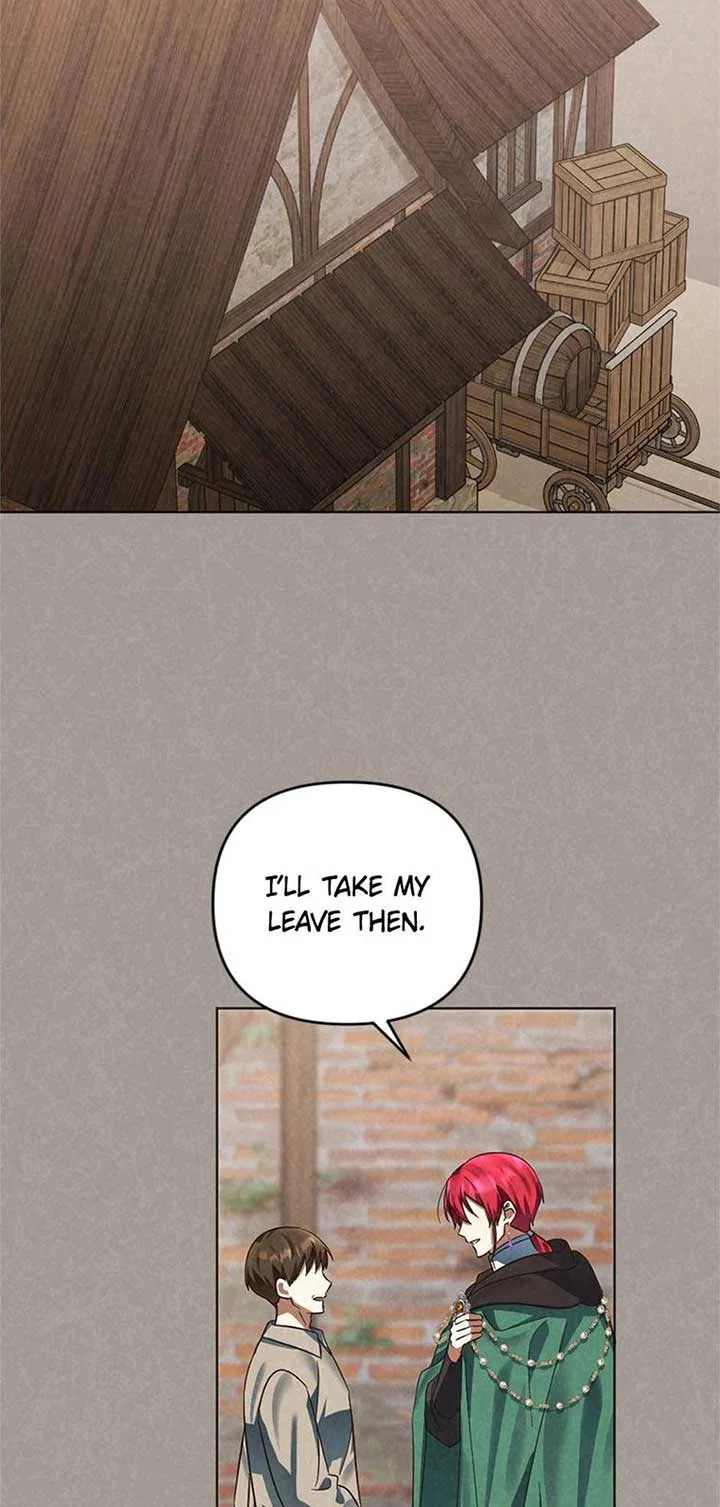 He Awakened When I Died Chapter 77 – Page 43