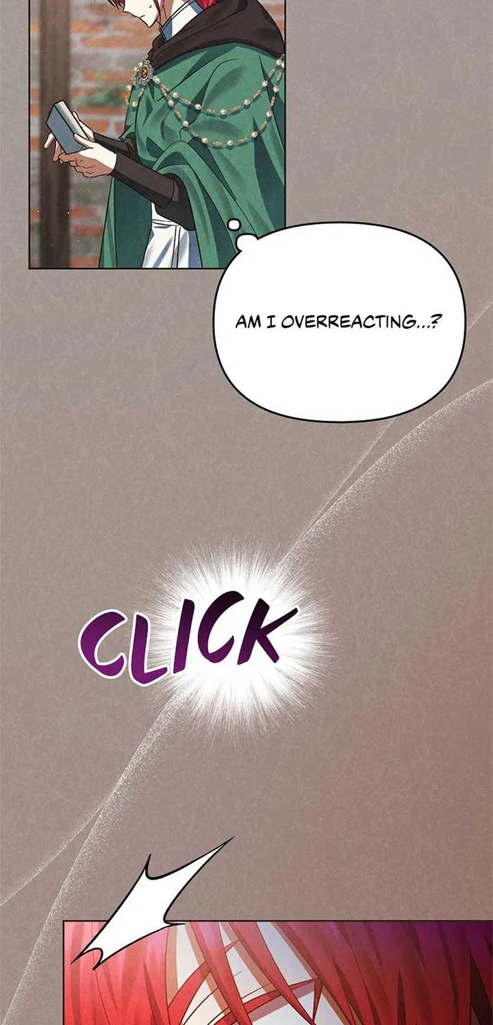 He Awakened When I Died Chapter 77 – Page 54