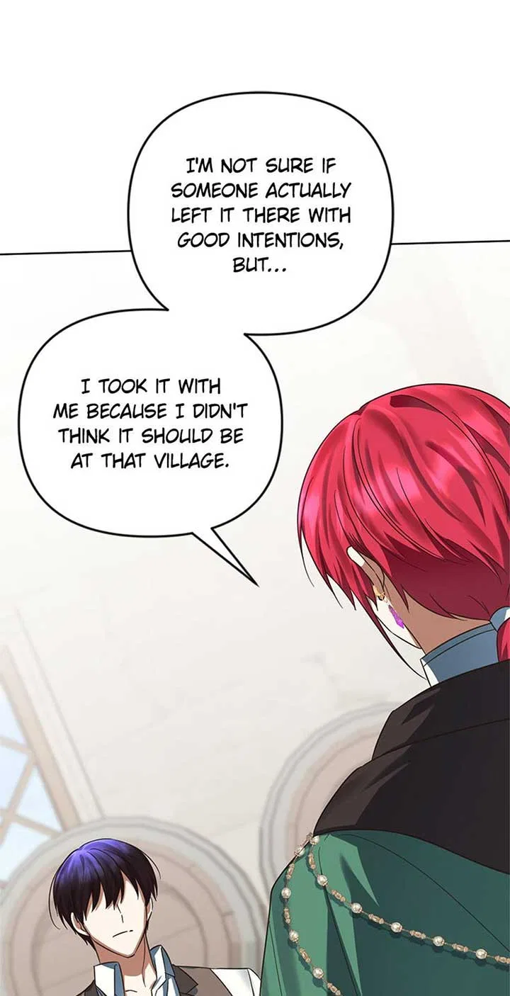 He Awakened When I Died Chapter 77 – Page 58