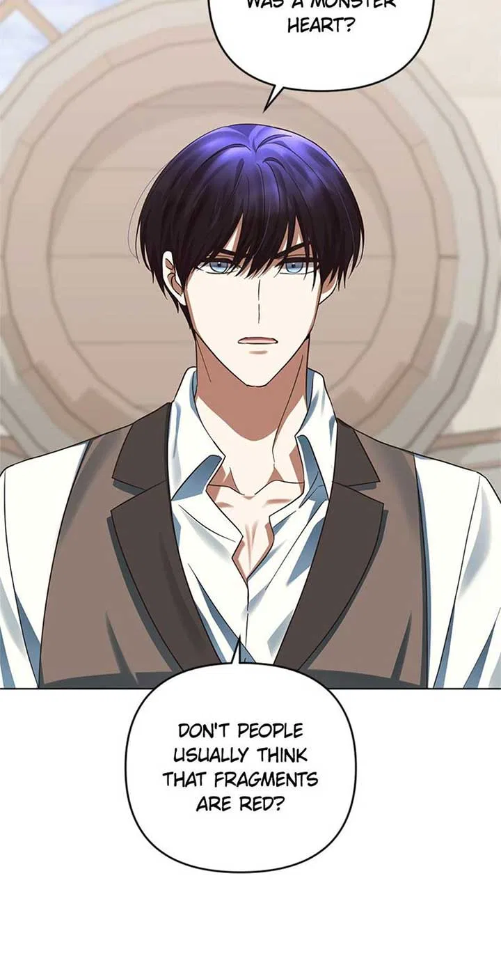 He Awakened When I Died Chapter 77 – Page 60