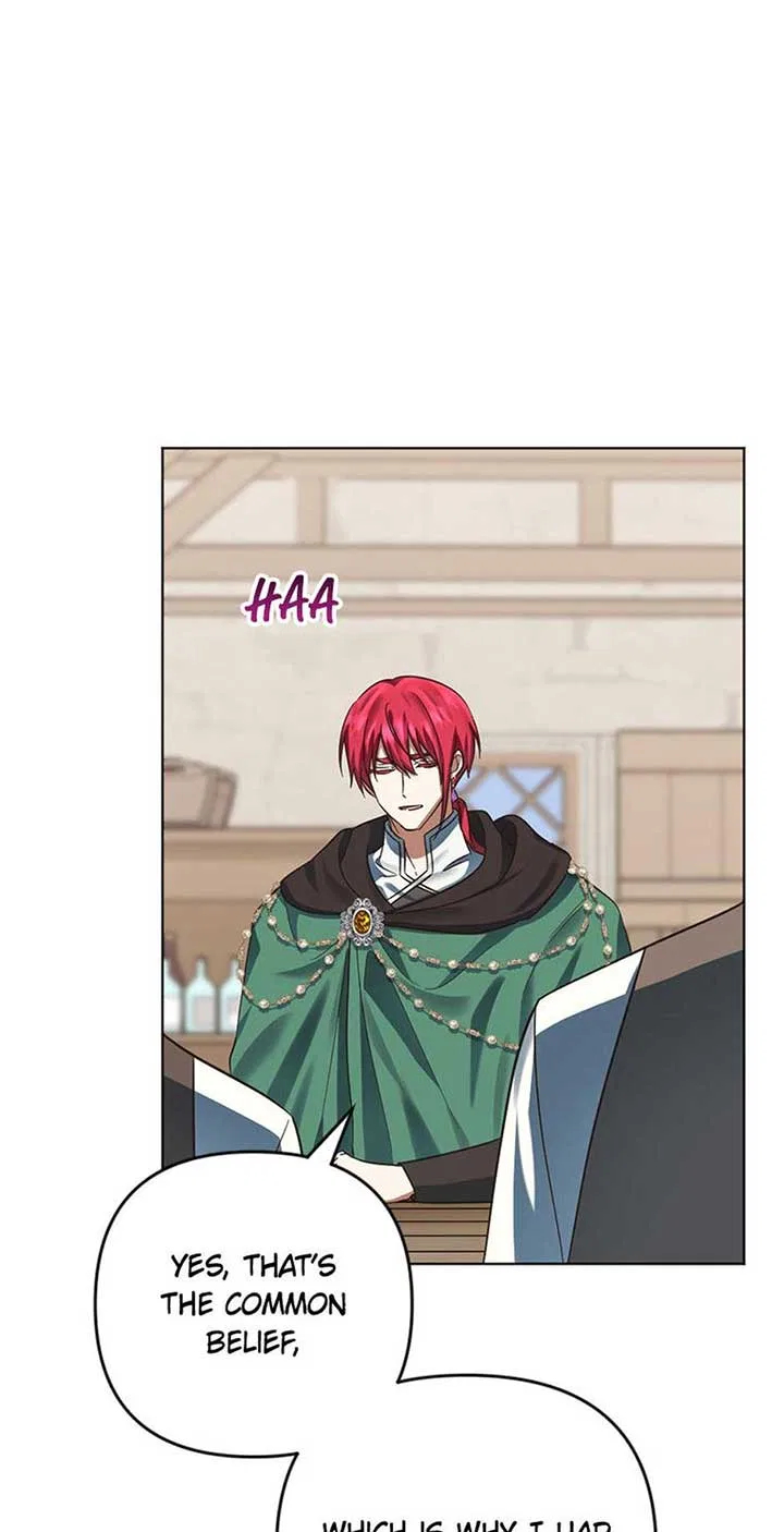 He Awakened When I Died Chapter 77 – Page 61