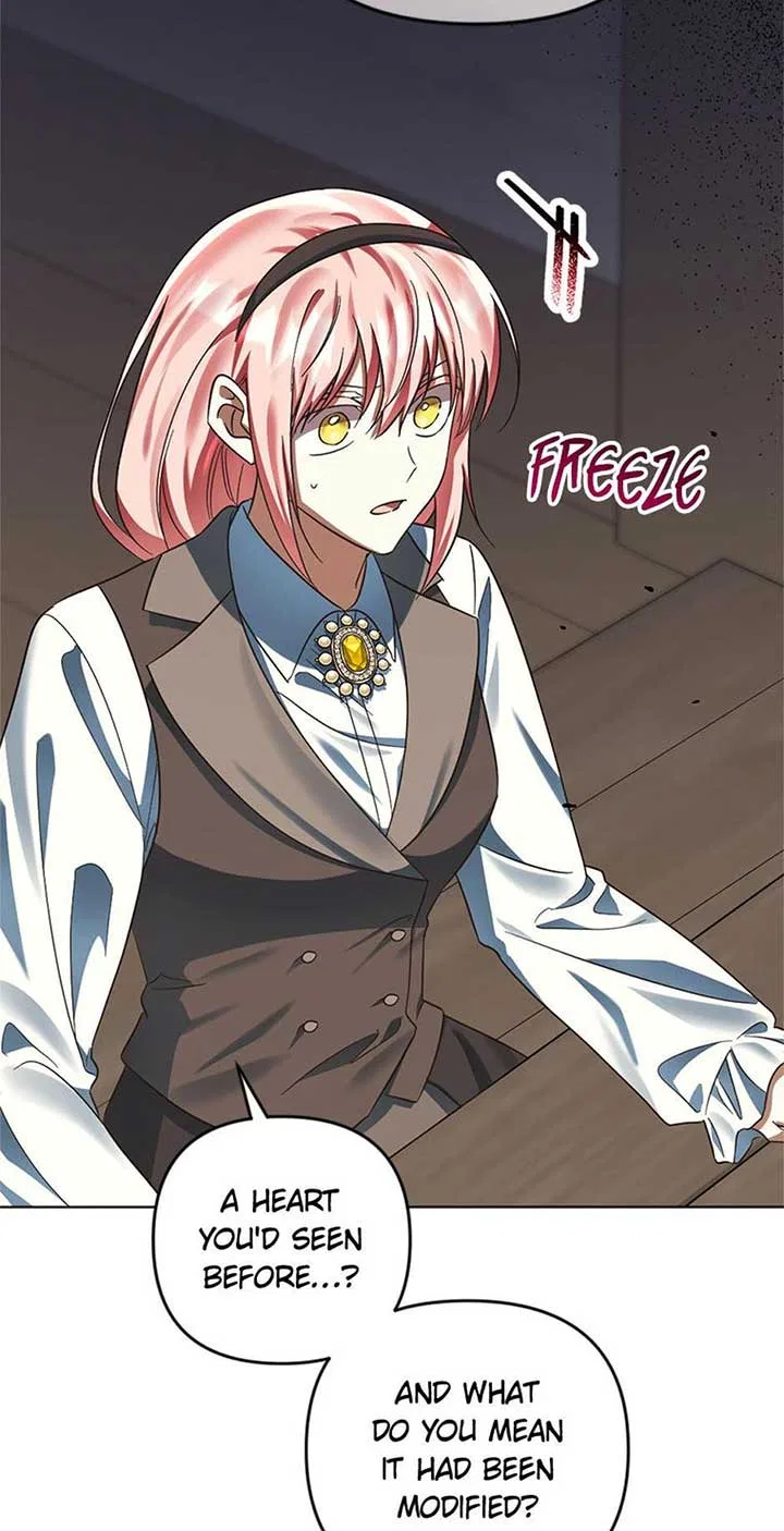 He Awakened When I Died Chapter 77 – Page 64