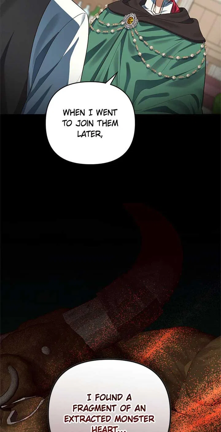 He Awakened When I Died Chapter 77 – Page 66